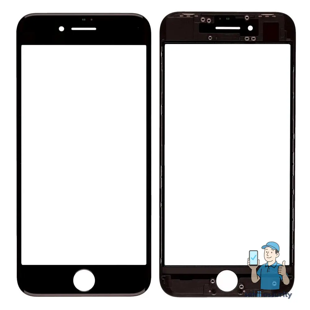 Front Glass for Apple iPhone 8 256GB